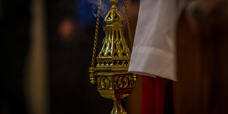 Altar Servers